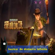 hacker de dinheiro infinito